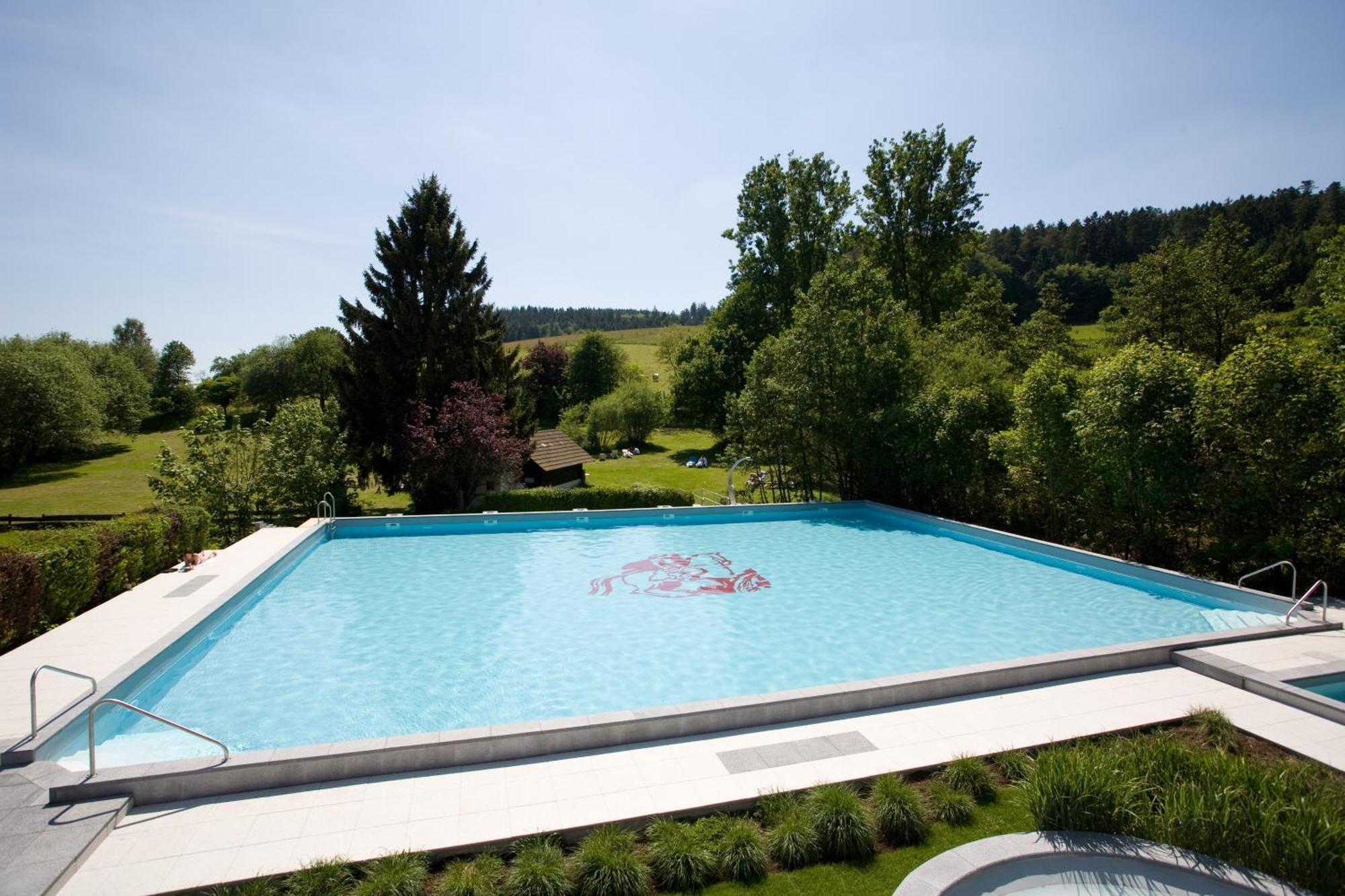 Gaestehaus Dorflinde Grasellenbach Экстерьер фото