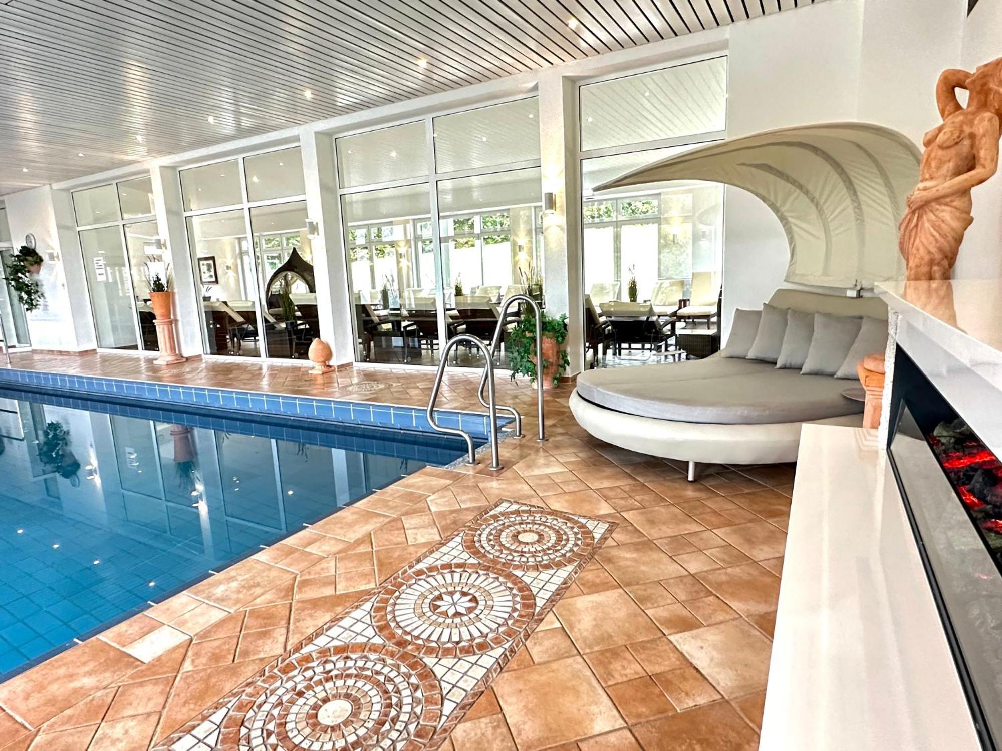 Gaestehaus Dorflinde Grasellenbach Экстерьер фото