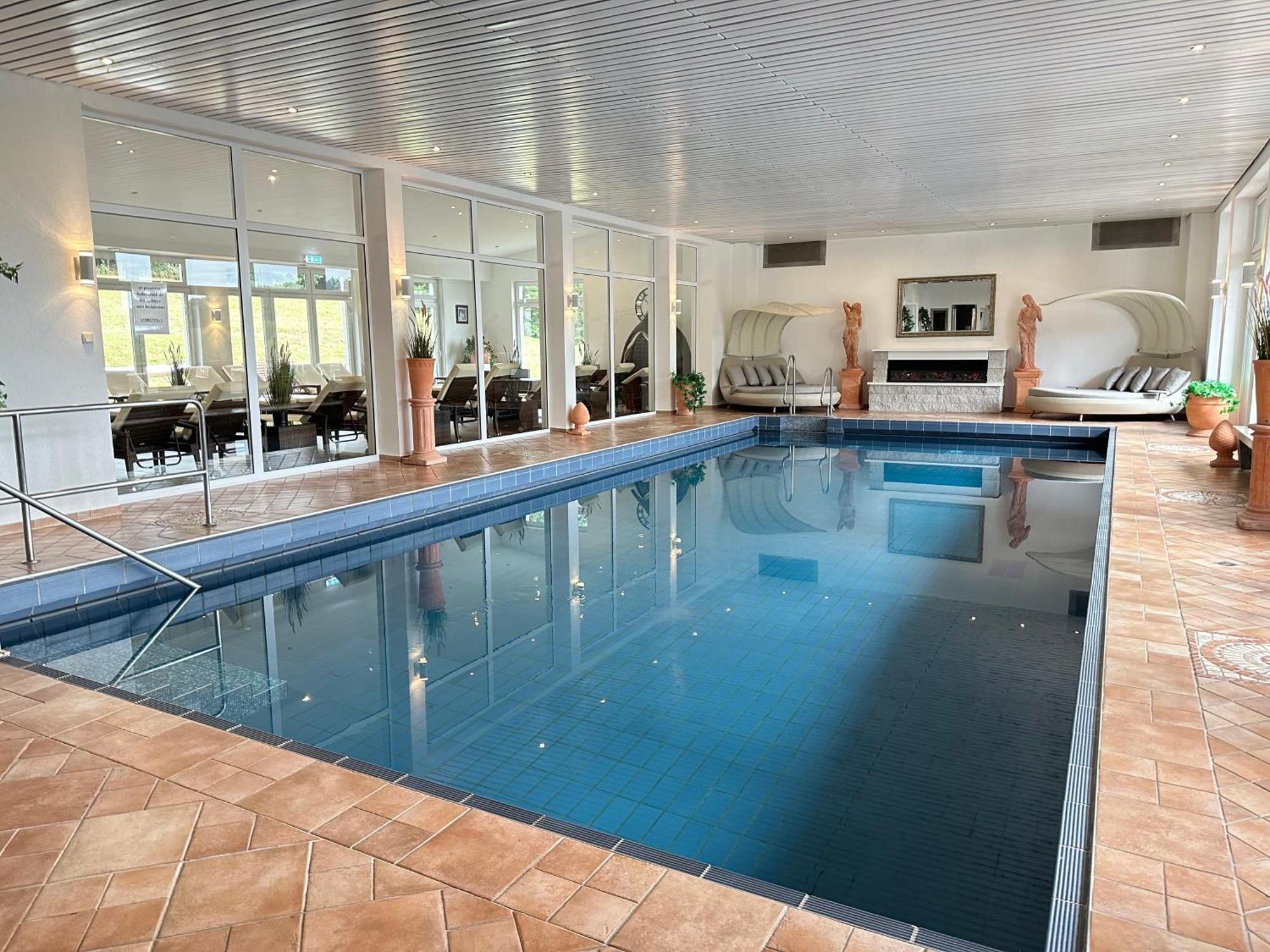 Gaestehaus Dorflinde Grasellenbach Экстерьер фото