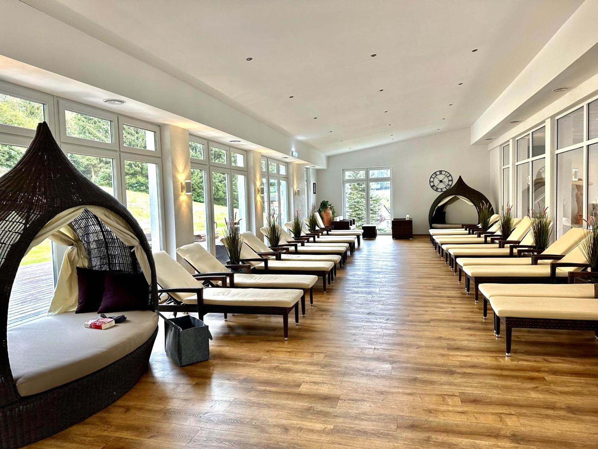 Gaestehaus Dorflinde Grasellenbach Экстерьер фото