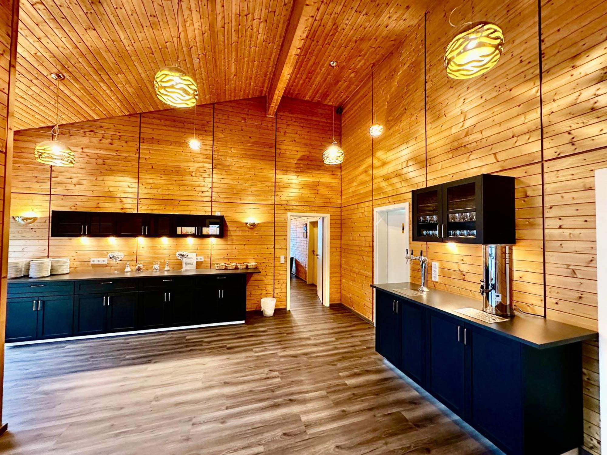 Gaestehaus Dorflinde Grasellenbach Экстерьер фото