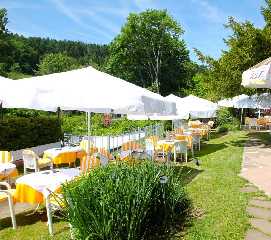 Gaestehaus Dorflinde Grasellenbach Экстерьер фото