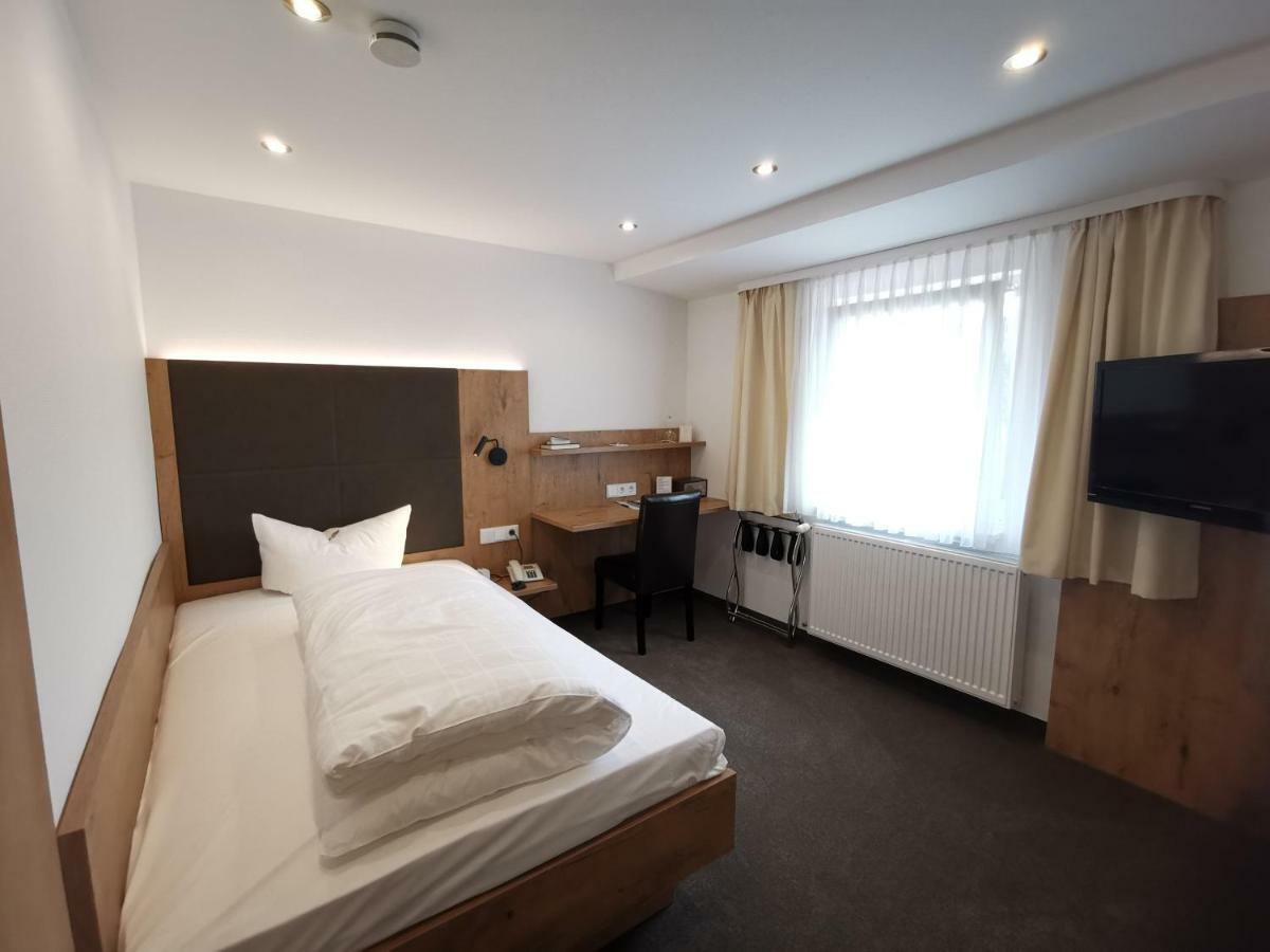 Gaestehaus Dorflinde Grasellenbach Экстерьер фото