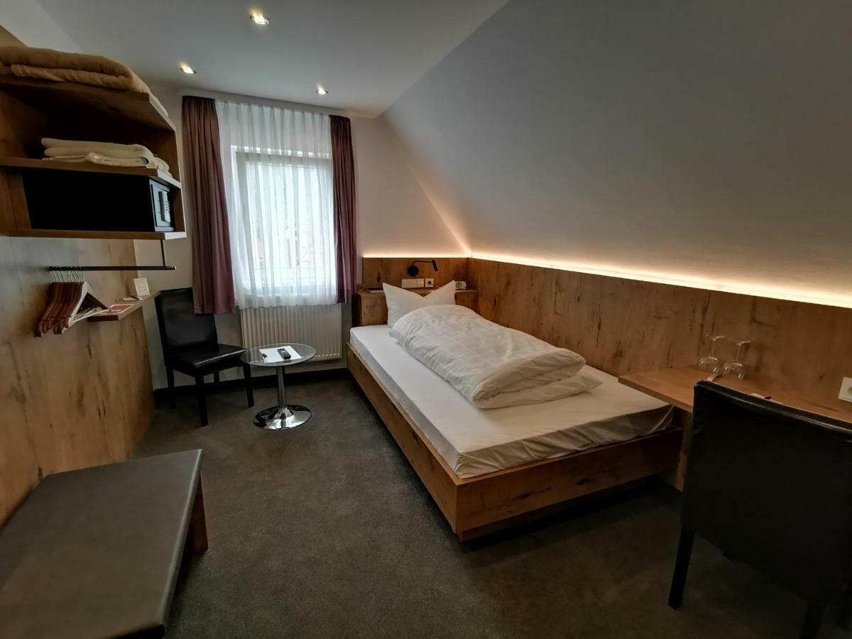 Gaestehaus Dorflinde Grasellenbach Экстерьер фото