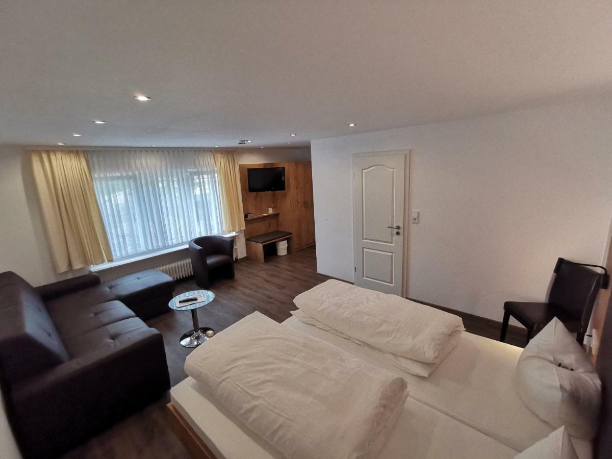 Gaestehaus Dorflinde Grasellenbach Экстерьер фото