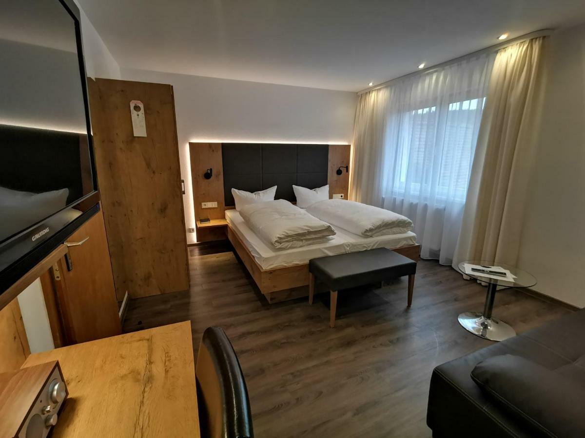 Gaestehaus Dorflinde Grasellenbach Экстерьер фото