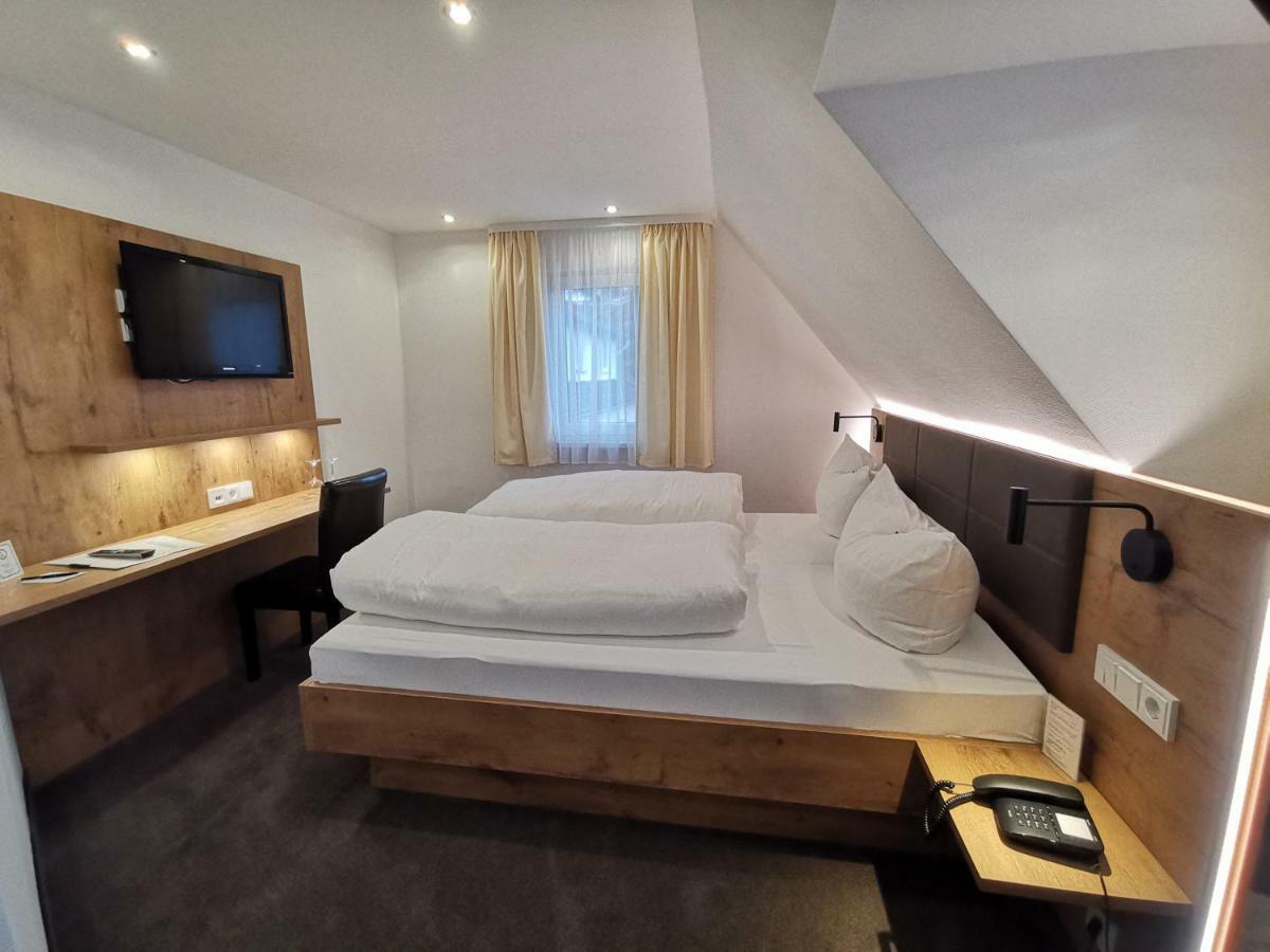 Gaestehaus Dorflinde Grasellenbach Экстерьер фото