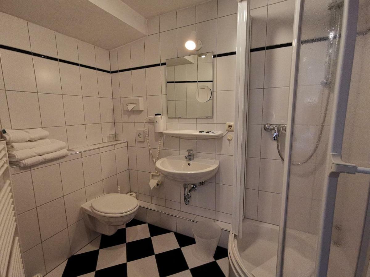 Gaestehaus Dorflinde Grasellenbach Экстерьер фото