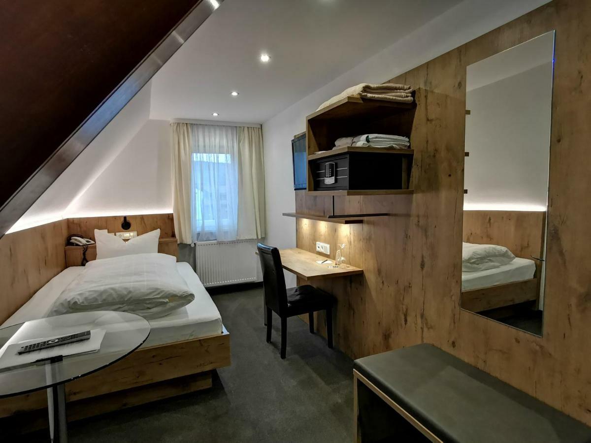Gaestehaus Dorflinde Grasellenbach Экстерьер фото