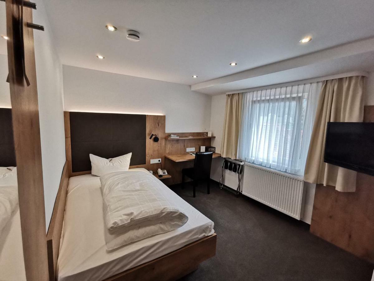 Gaestehaus Dorflinde Grasellenbach Экстерьер фото