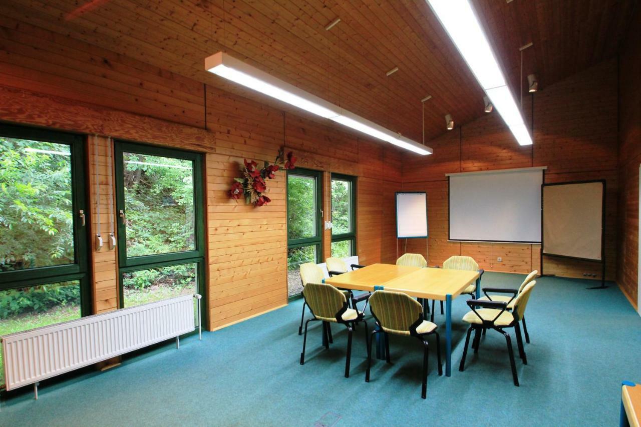 Gaestehaus Dorflinde Grasellenbach Экстерьер фото